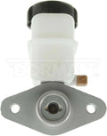 NEW MASTER CYLINDER