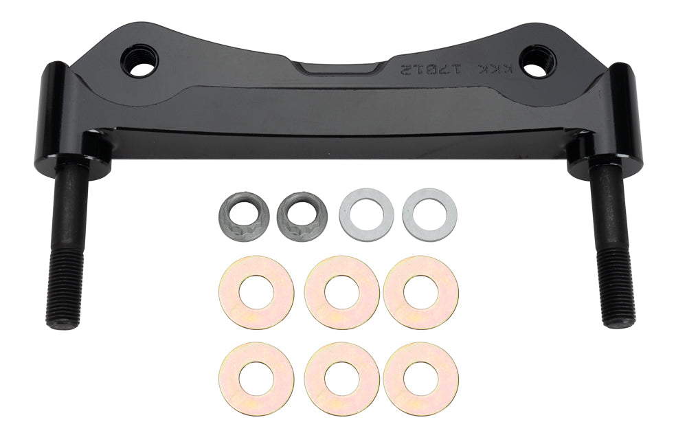 BRACKET KIT,CALIPER MT,AE