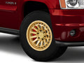 BR RAID 17X8.5 6X139 +0 112 GOLD