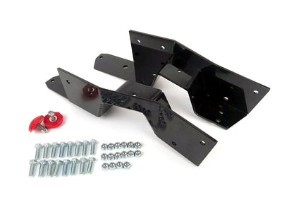 McGaughys Suspension auto part