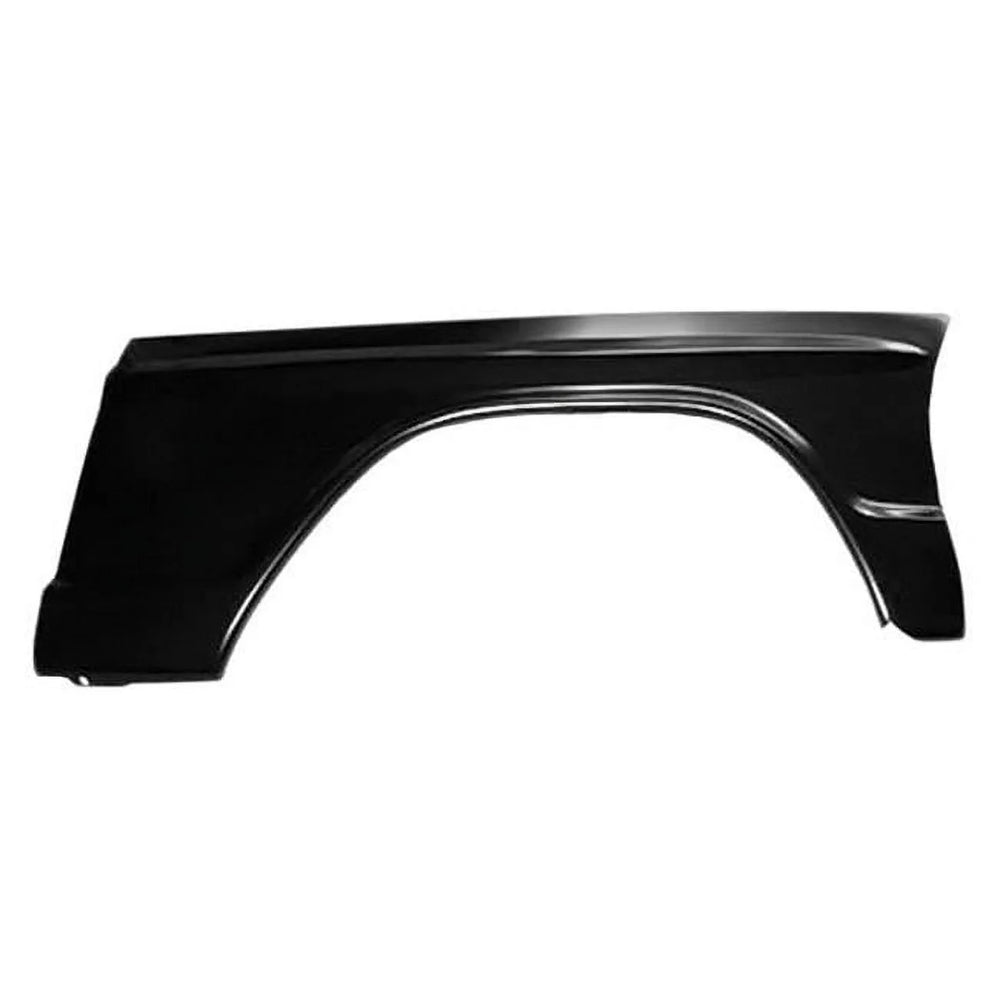 RH FENDER MALIBU 9705; CUTLASS 9705
