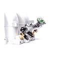 Radium Engineering Subaru WRX/STI EJ-Series Engines Top Feed Fuel Rails (w/ Top Port)