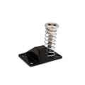 Hood Latch Assembly Polished