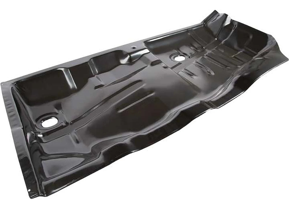 FLR PAN FULL LH 6872 CHEVELLE