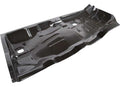 FLR PAN FULL LH 6872 CHEVELLE