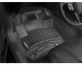 WeatherTech 11 Jeep Grand Cherokee Front and Rear Floorliners - Black