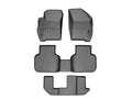 Floor Mat Set