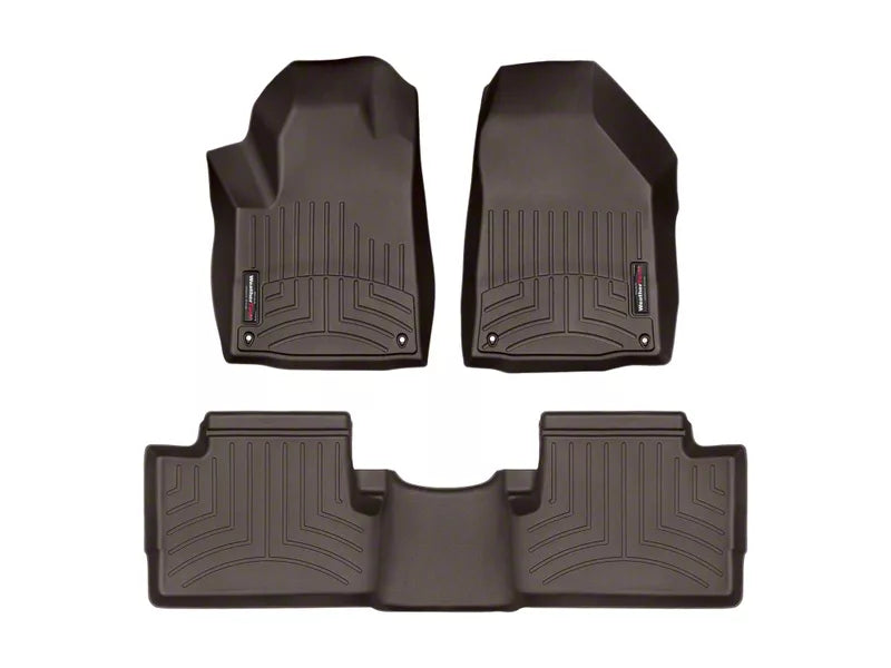 WeatherTech auto part