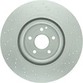 BRAKE ROTOR