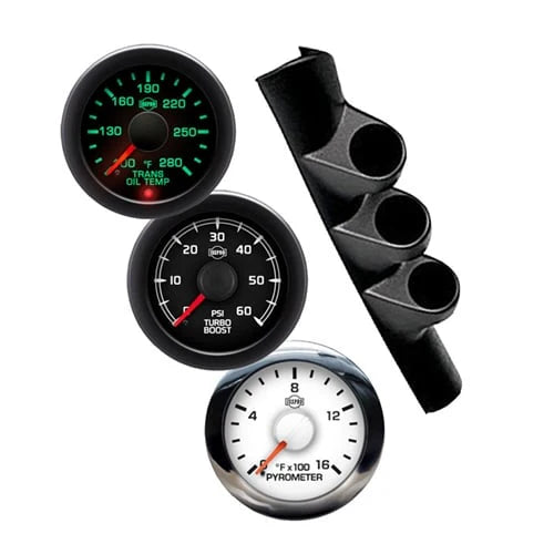 Isspro Inc. auto part