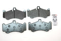 Hawk Performance auto part installed view