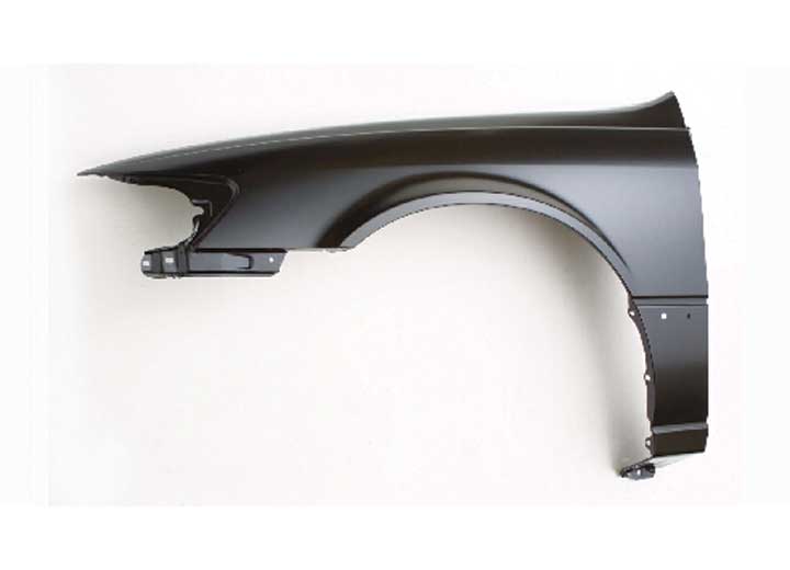 CAPA RH FRT FENDER ASSY TOYOTA CAMRY 19972001