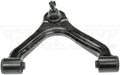 CONTROL ARM W/ BALL