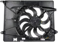 RADIATOR FAN