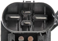 RADIATOR FAN