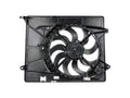 RADIATOR FAN