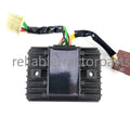 Arrowhead Aprilia 12 Volt Regulator / Rectifier