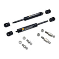 I/O TRANSOM PLATFORM W/2 TOP ARMS,