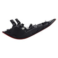 23C HD ODYSSEY LED BLK TAILLIGHT ASSY LH