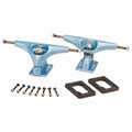 CARVER auto part installed view