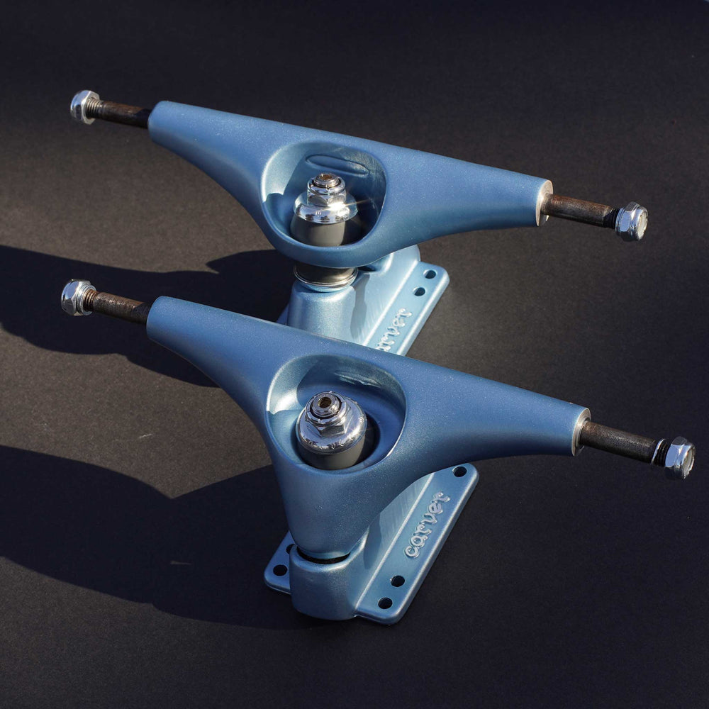 CARVER auto part
