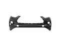 CAPA FRT BUMPER COVER LIMITED|PLATINUM; PRIME TOYOTA HIGHLANDER 20C