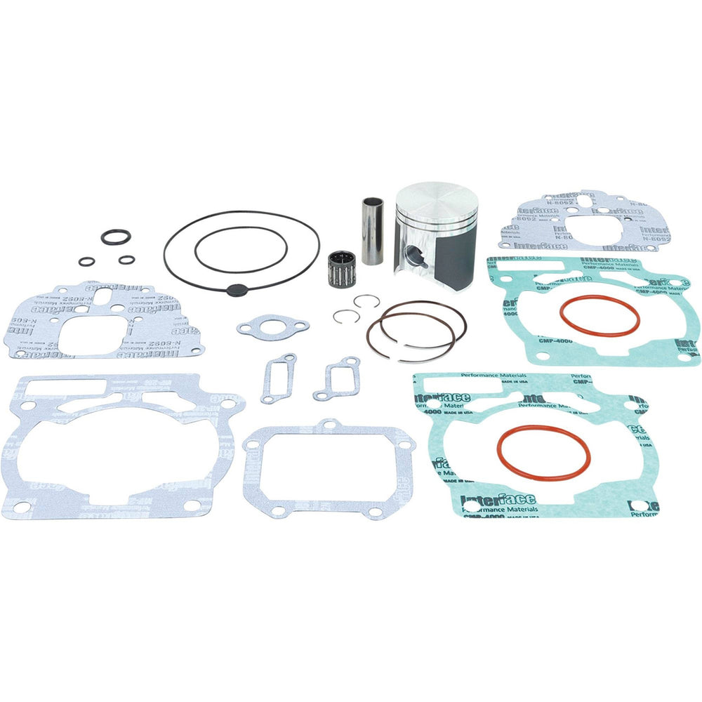 Vertex Pistons 2024 Gas-Gas MC 125 125cc Top End Piston Kit