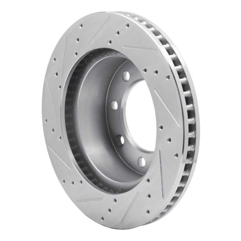 R1 Concepts silver auto part