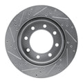 R1 Concepts auto part detail