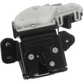 TAILGATE LATCH ASSEMBLY