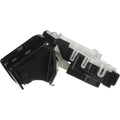 TAILGATE LATCH ASSEMBLY