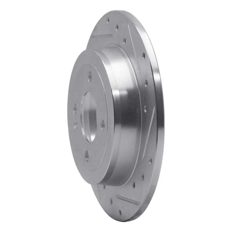 R1 Concepts silver auto part