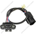 ENGINE CRANKSHAFT POSITION SENSOR