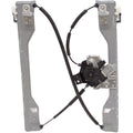 TRAKMOTIVE auto part