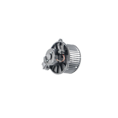 Interior blower