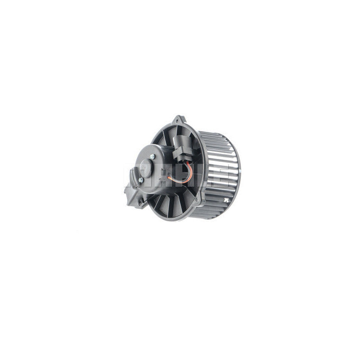 Interior blower