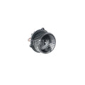 Interior blower
