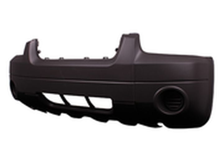 FRONT BUMPER COVER W/ FOG LAMPS (P) ESCAPE XLT W/ APPEARANCE PKG 0204; LIMITED 0304