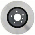 Brake Rotor: Various Makes and Models; Brake Rotor; Outside Diameter 12.76"; 5 Bolt Holes; Solid