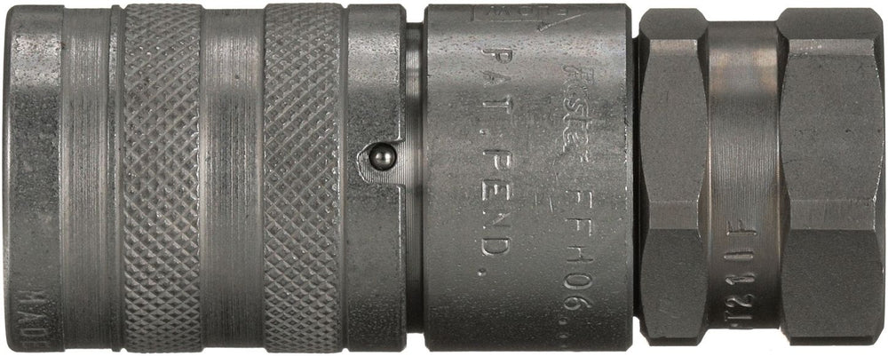 QUICK DISCONNECT COUPLER - G949 SER