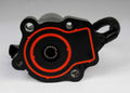 GM Performance auto part detail