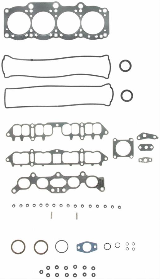 Fel-Pro Toyota Celica HS 9418 PT PermaTorque Engine Cylinder Head Gasket Set
