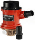 PRO SERIES AERATOR PUMP 1600 GPH 24V