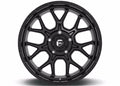 D670 20X10 5X5.0 MT-BLK -18MM