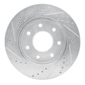 R1 Concepts auto part detail