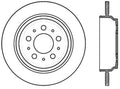 SLOTTED CRYO ROTOR