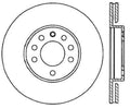 SLOTTED CRYO ROTOR