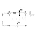 Engine Oil Cooler