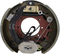 Axle Teknology auto part installed view