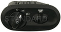 STANDARD IGN auto part installed view